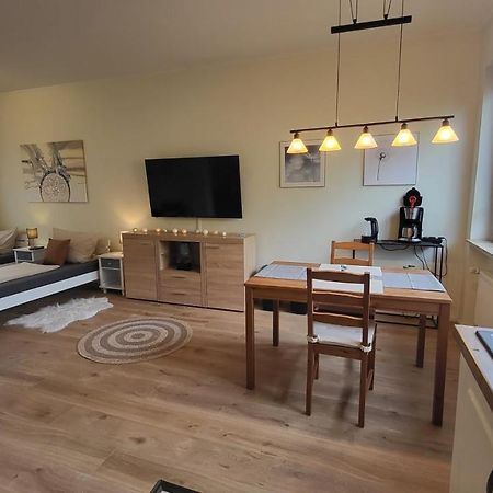 Ferienwohnung An Der Mosel Konz Buitenkant foto